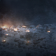 Illustration for article titled Concept Art Of The Most Amazing Image From Last Nights iGame Of Thrones/i